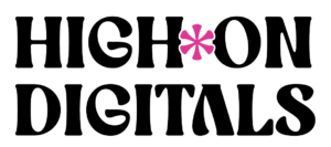 logo pink