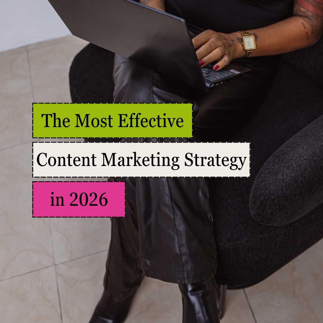 How to build an effective content strategy in 2026 (2)